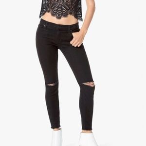 NWT Joes jeans dion skinny jean